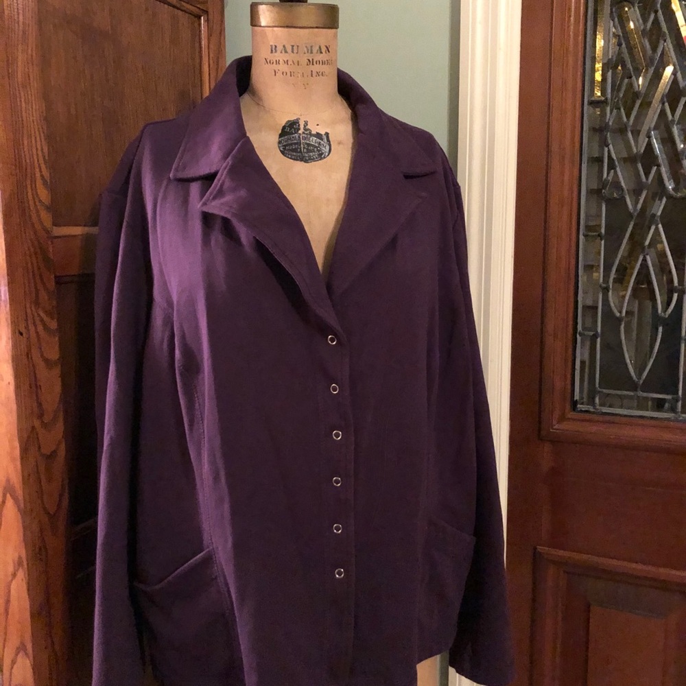 Spiegel Blazer/Jacket
